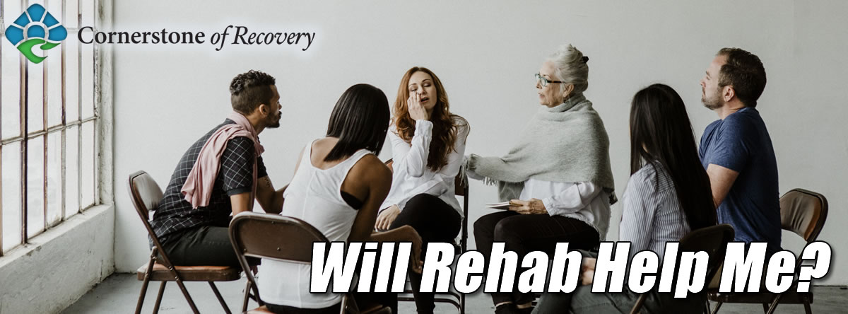 will rehab help me