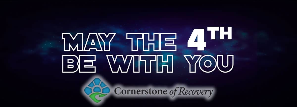 Star Wars and addiction recovery