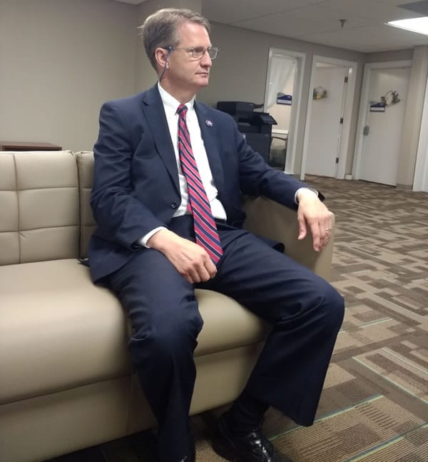 Tim Burchett