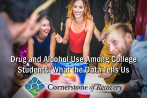 drug and alcohol use among college students
