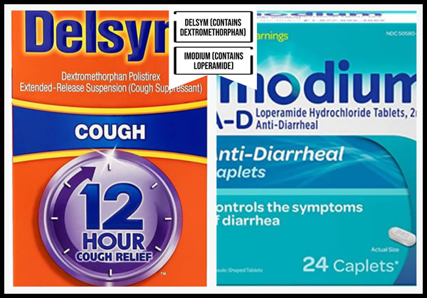 drugs on college campuses