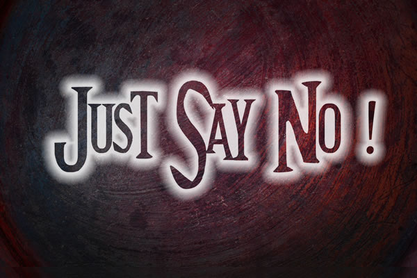 anti-drug campaigns