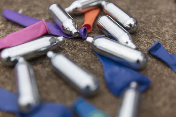 drug use on college campuses