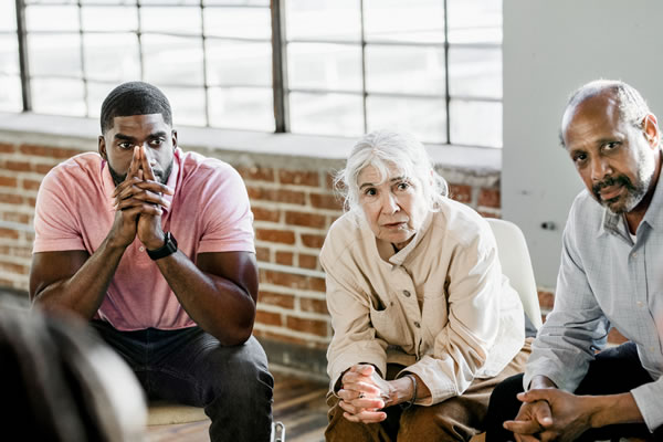 drug rehab for older adults