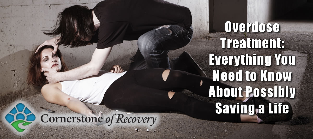 overdose treatment