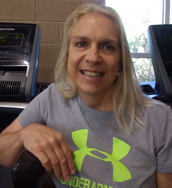 Tracey Graves