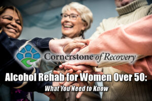 alcohol rehab for women over 50