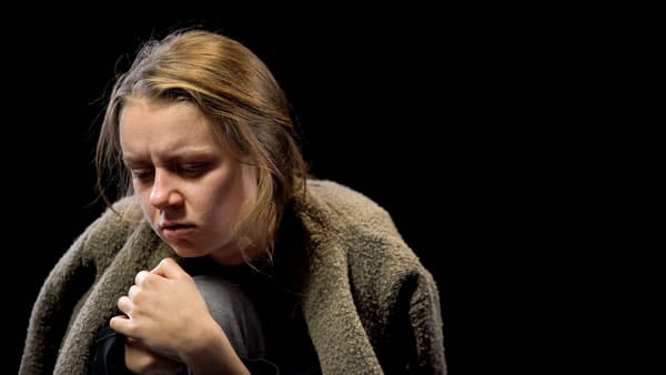 why an addict won't get help