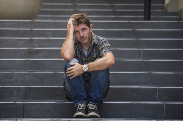 why an addict won't get help