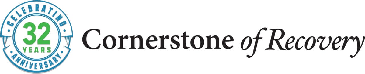 anniversary main Cornerstone of Recovery