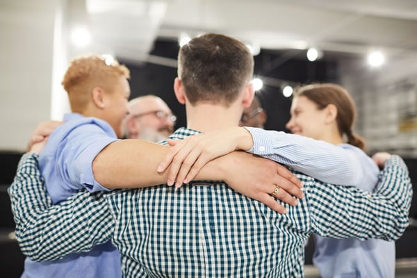 who pays for drug rehab