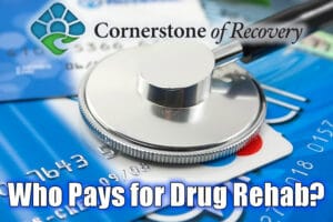 who pays for drug rehab