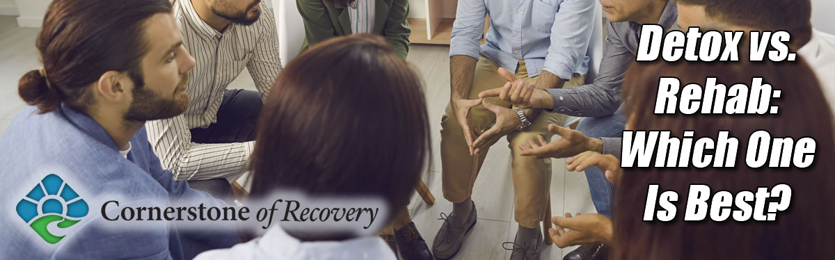 detox vs rehab main detox vs. rehab
